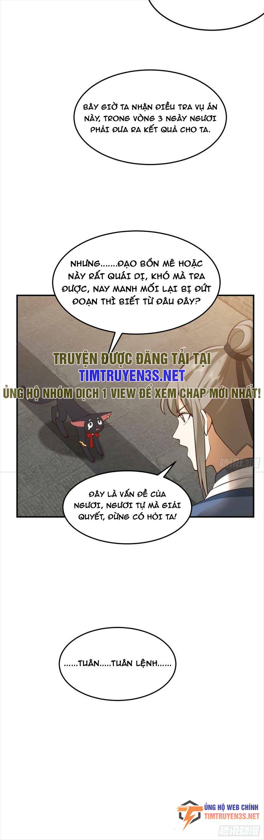 Ta Có Một Quyển Hàng Yêu Phổ Chapter 50 - Next Chapter 51