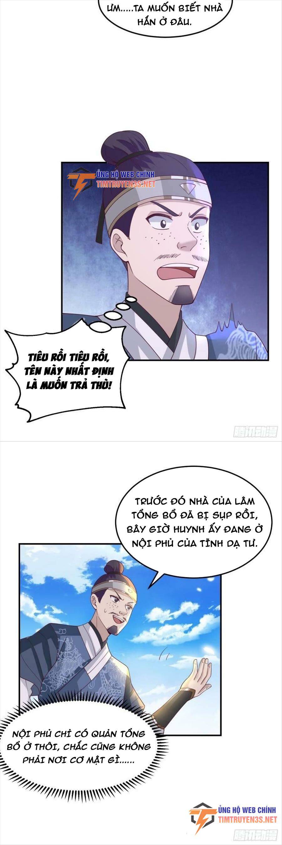 Ta Có Một Quyển Hàng Yêu Phổ Chapter 50 - Next Chapter 51