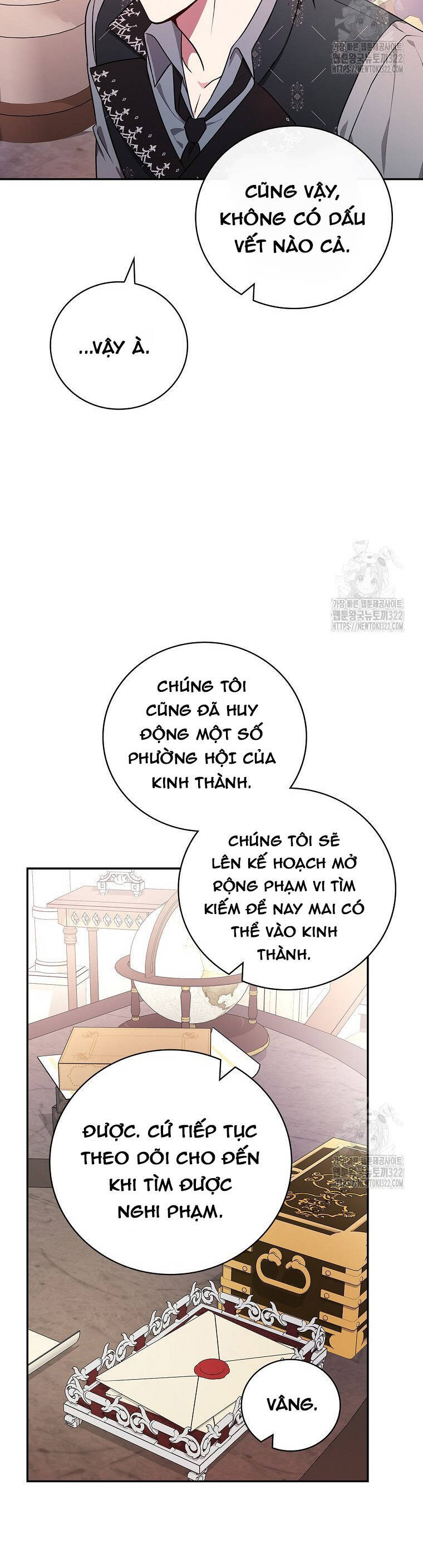 Tôi Trở Thành Mẹ Của Chiến Binh Chapter 70 - Next Chapter 71