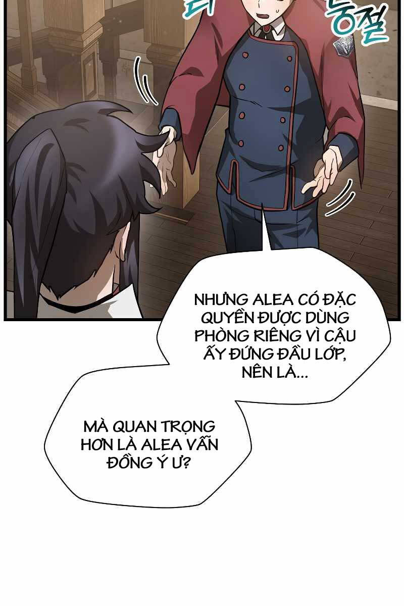 Helmut Đứa Trẻ Bị Ruồng Bỏ Chapter 42 - Next Chapter 43