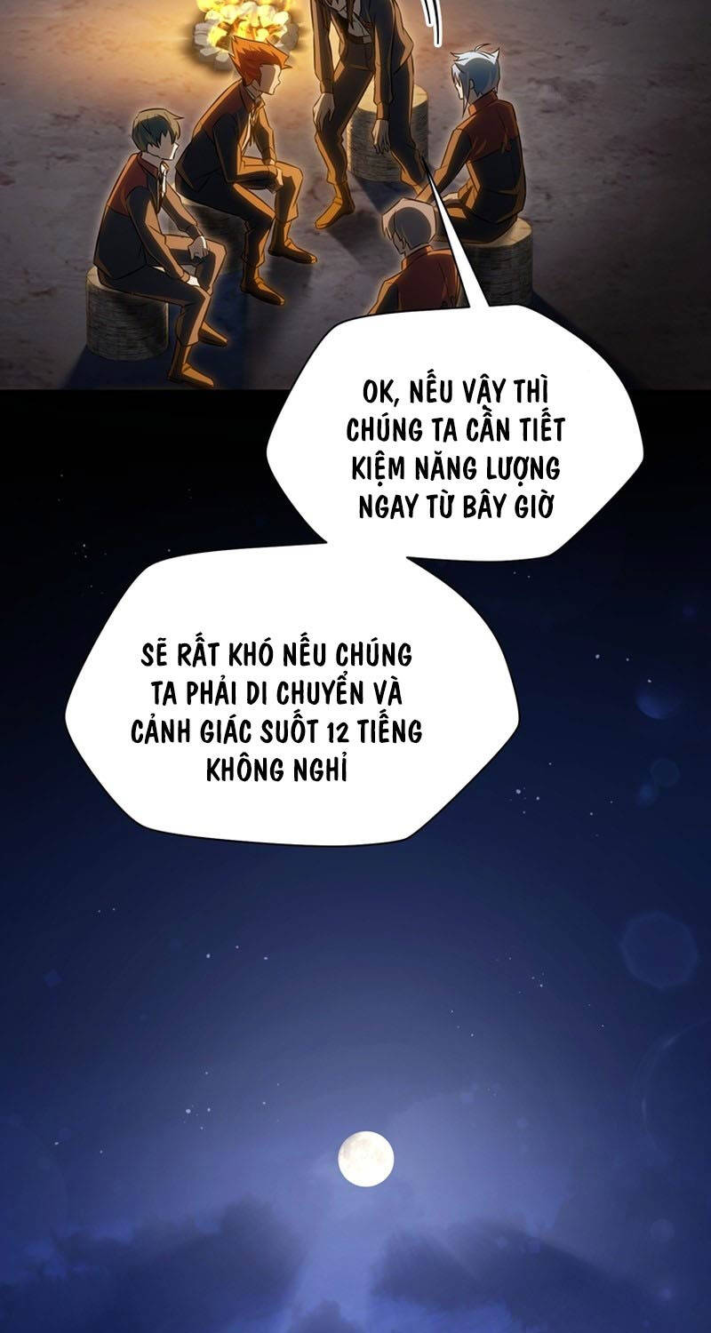 Helmut Đứa Trẻ Bị Ruồng Bỏ Chapter 73 - Next Chapter 74