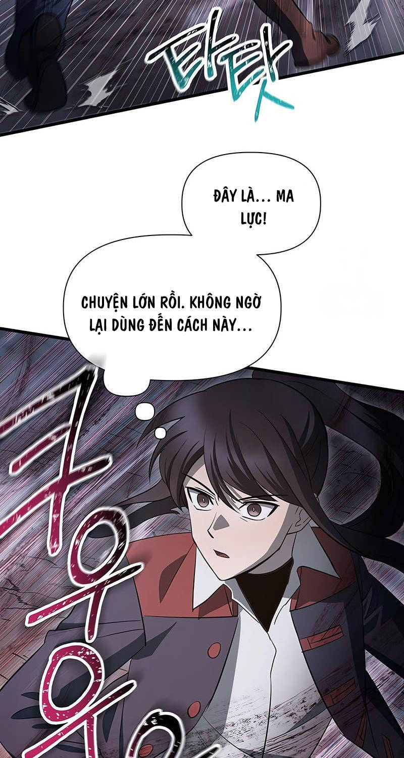 Helmut Đứa Trẻ Bị Ruồng Bỏ Chapter 75 - Next Chapter 76