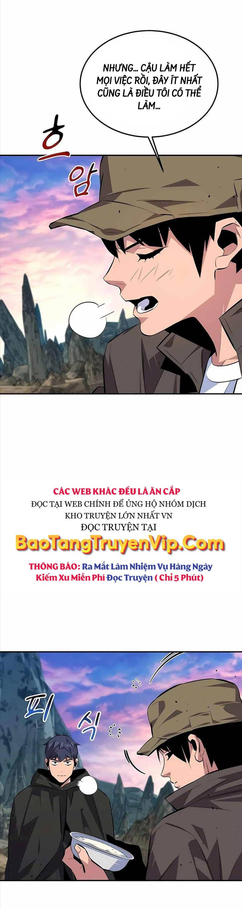 Đi Săn Tự Động Bằng Phân Thân Chapter 95 - Trang 4