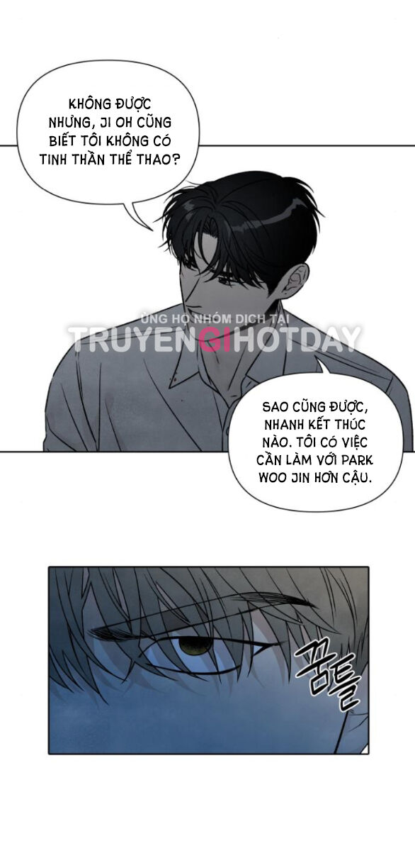 Điều Khiến Tôi Quyết Tâm Chết Đi Chapter 94.1 - Next Chapter 94.1