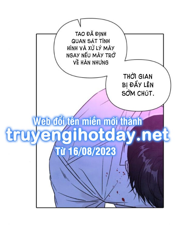 Điều Khiến Tôi Quyết Tâm Chết Đi Chapter 96.1 - Next Chapter 96.1