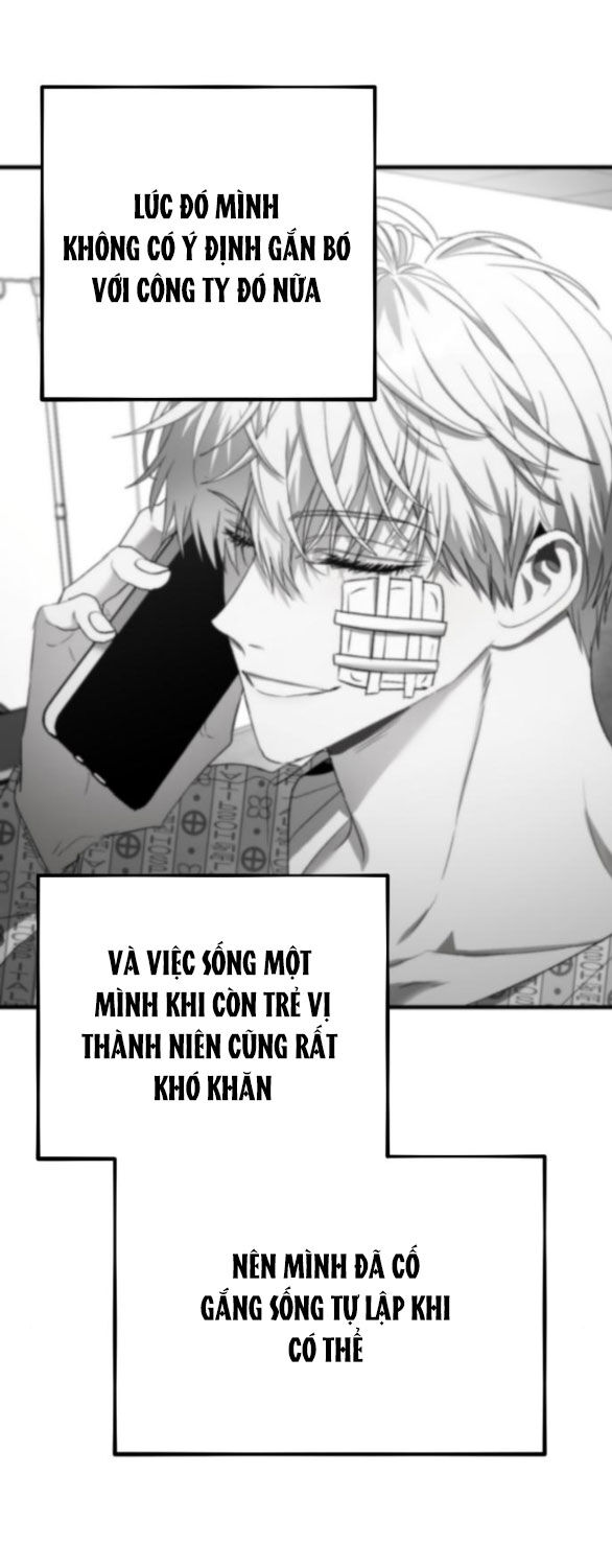 Tự Do Trong Mơ Chapter 111.2 - Next Chapter 111.2