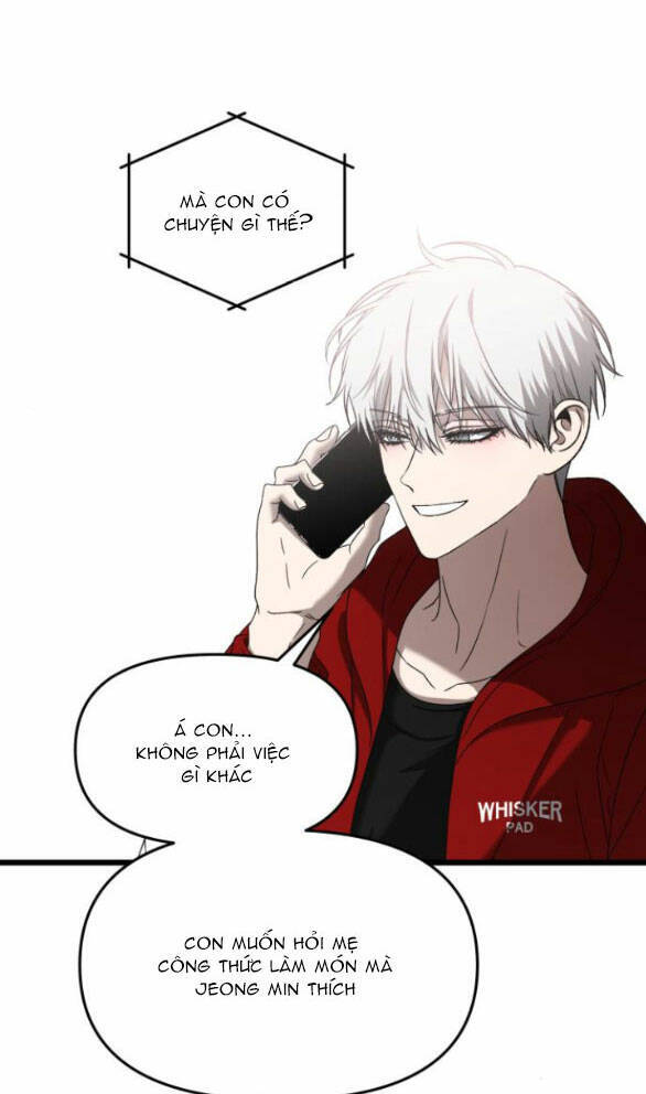 Tự Do Trong Mơ Chapter 130.2 - Next 