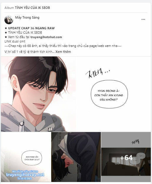 Tự Do Trong Mơ Chapter 131.1 - Next Chapter 131.1