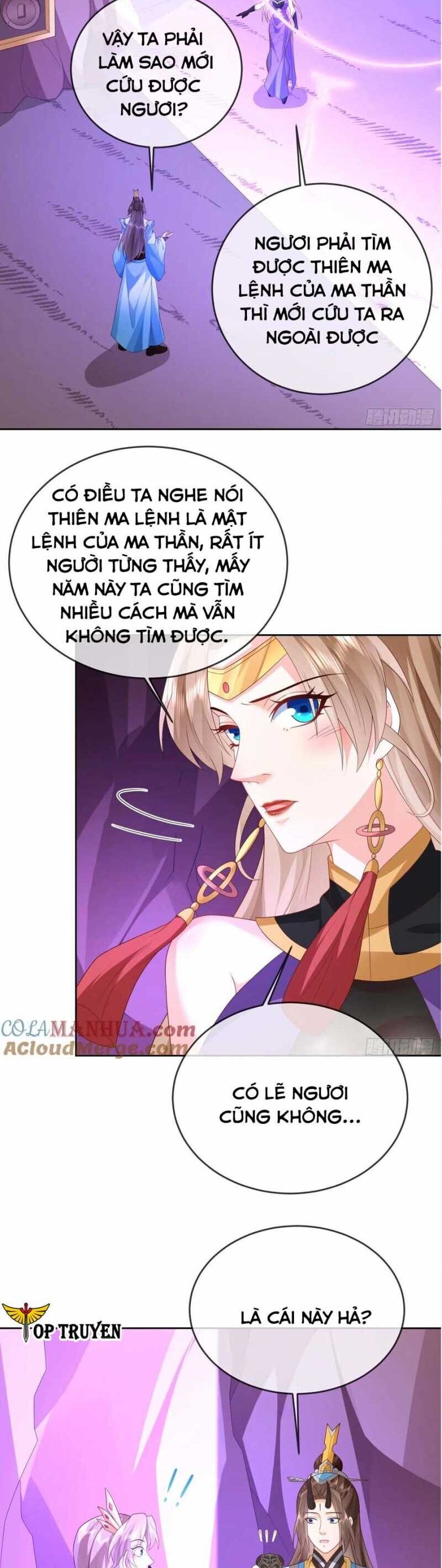 Đăng Nhập Blind Box Xưng Bá Tu Chân Giới Chapter 107 - Next Chapter 108