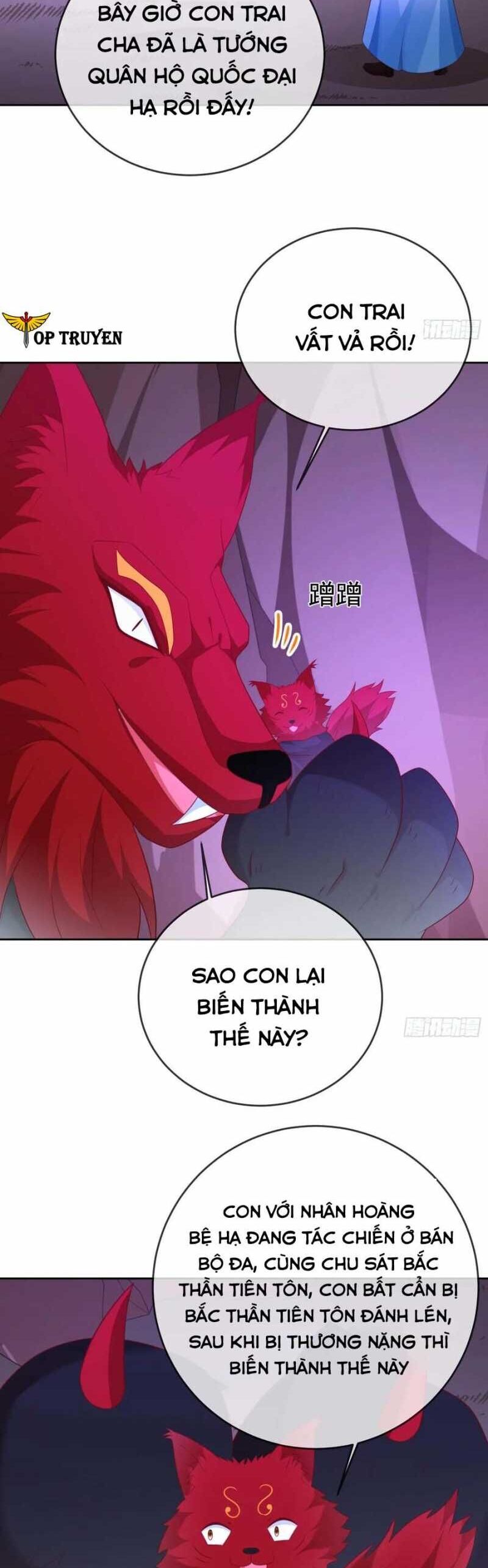 Đăng Nhập Blind Box Xưng Bá Tu Chân Giới Chapter 107 - Next Chapter 108