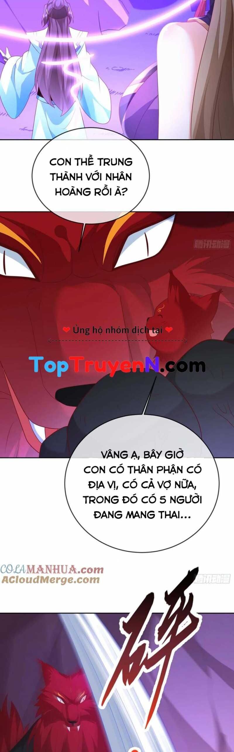 Đăng Nhập Blind Box Xưng Bá Tu Chân Giới Chapter 107 - Next Chapter 108