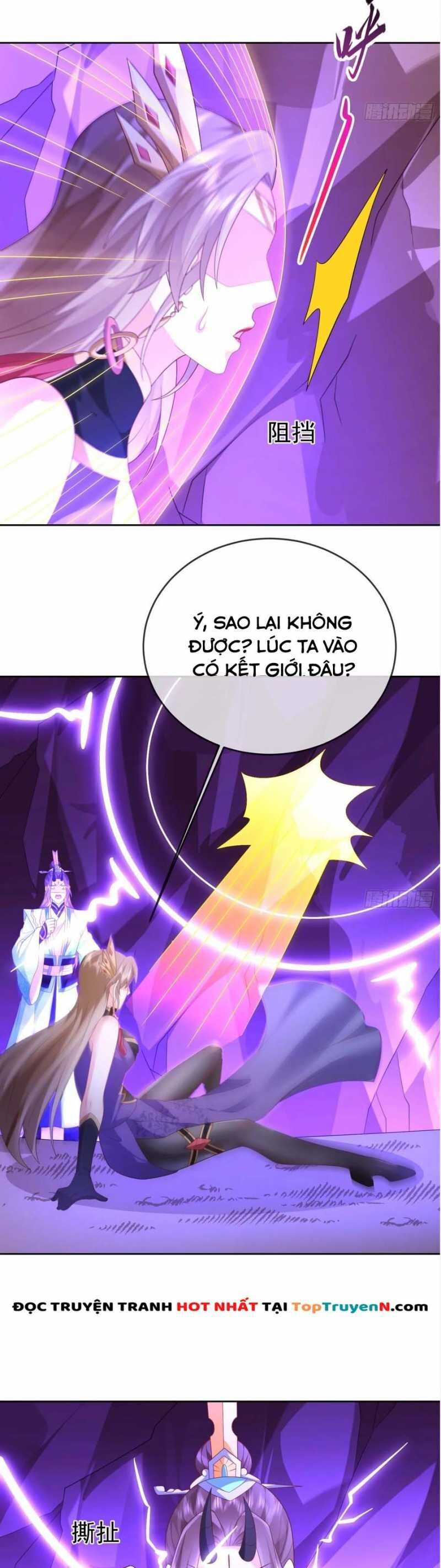 Đăng Nhập Blind Box Xưng Bá Tu Chân Giới Chapter 107 - Next Chapter 108