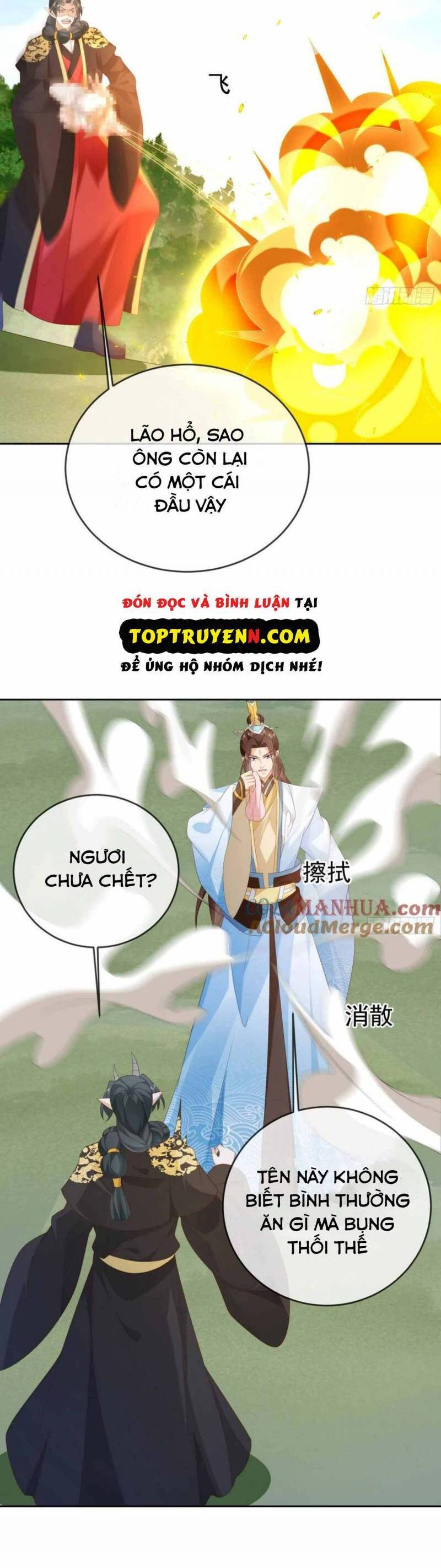 Đăng Nhập Blind Box Xưng Bá Tu Chân Giới Chapter 102 - Next Chapter 103