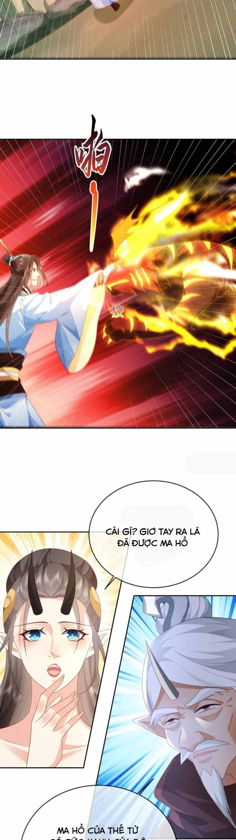 Đăng Nhập Blind Box Xưng Bá Tu Chân Giới Chapter 102 - Next Chapter 103