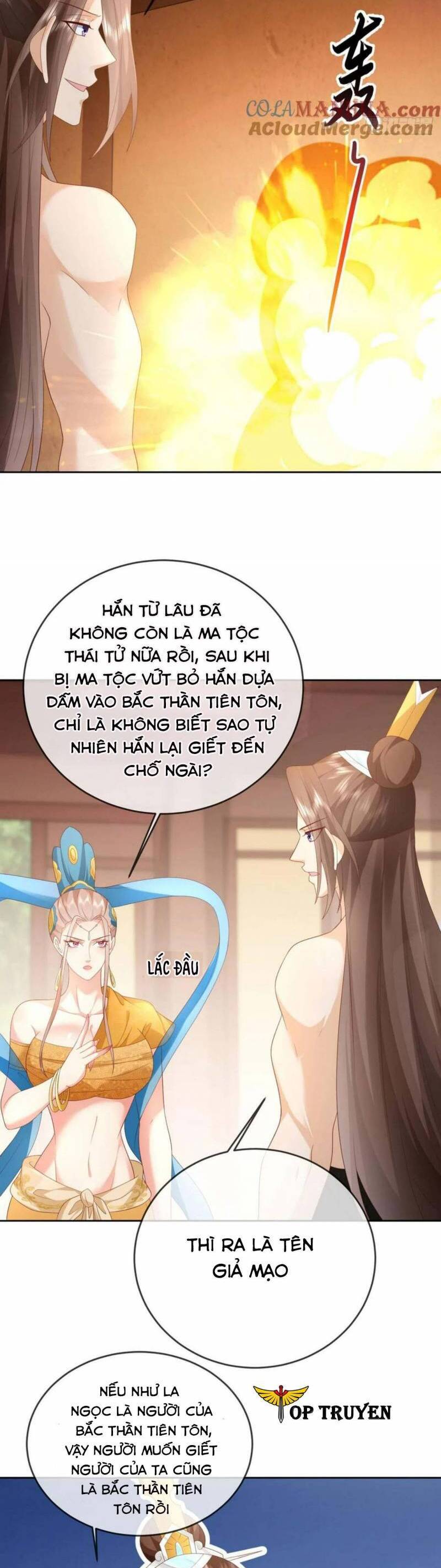 Đăng Nhập Blind Box Xưng Bá Tu Chân Giới Chapter 94 - Next Chapter 95