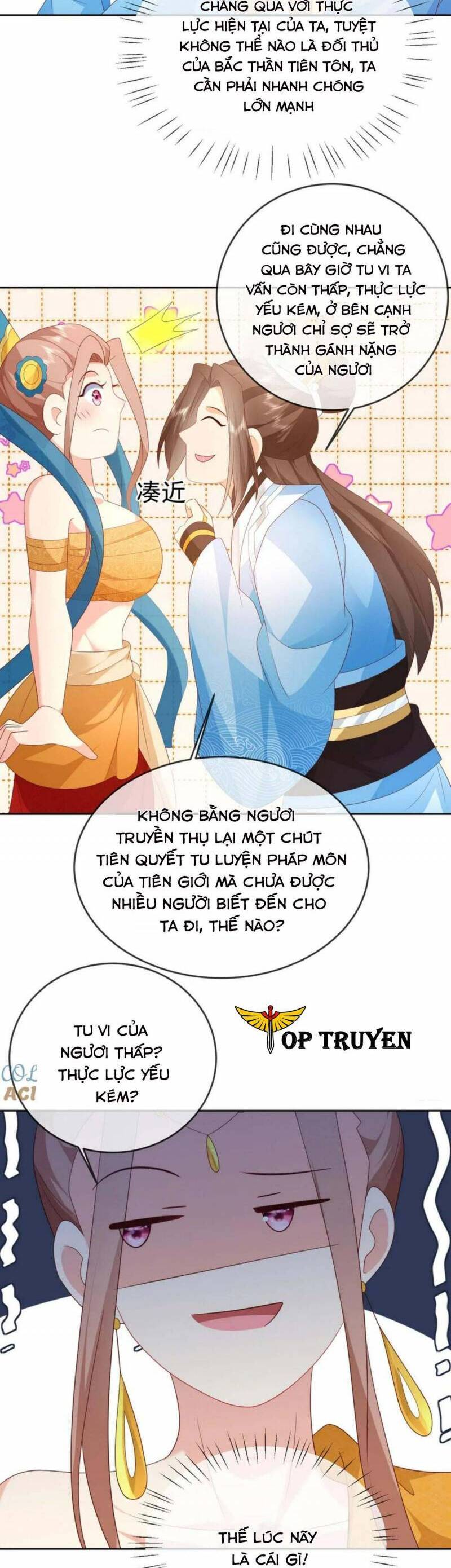 Đăng Nhập Blind Box Xưng Bá Tu Chân Giới Chapter 95 - Next Chapter 96