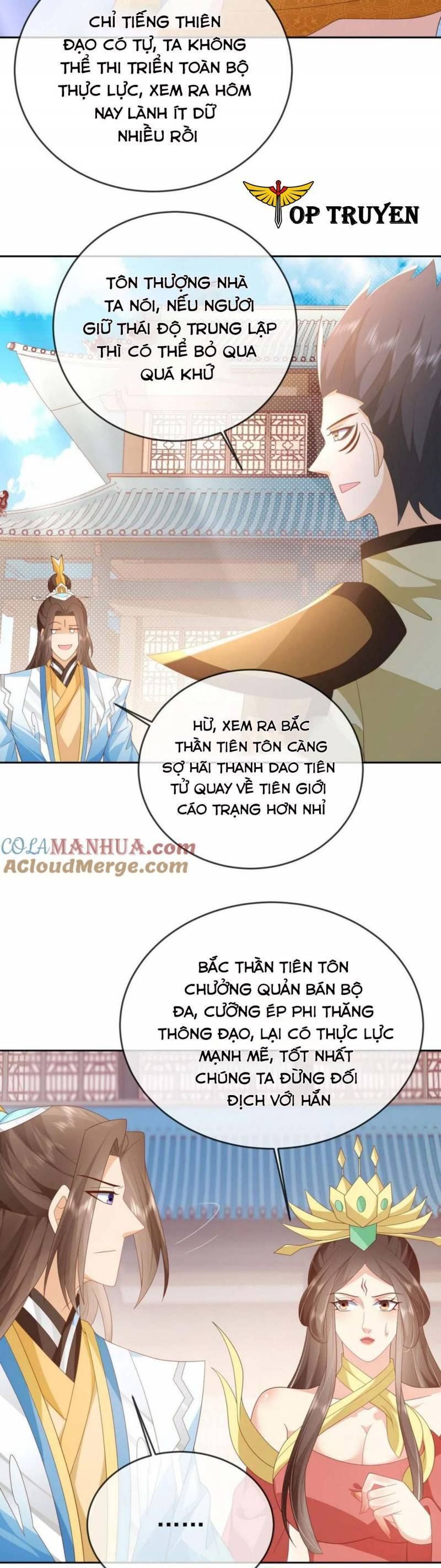 Đăng Nhập Blind Box Xưng Bá Tu Chân Giới Chapter 95 - Next Chapter 96