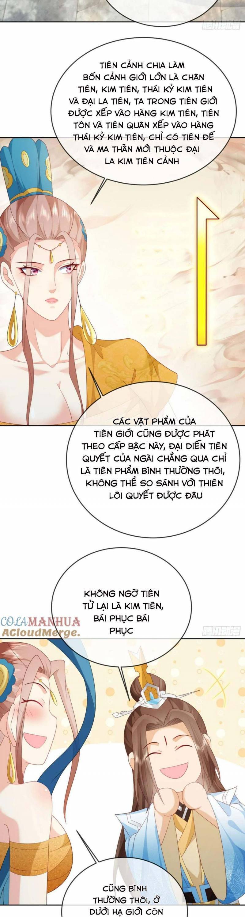 Đăng Nhập Blind Box Xưng Bá Tu Chân Giới Chapter 96 - Next Chapter 97