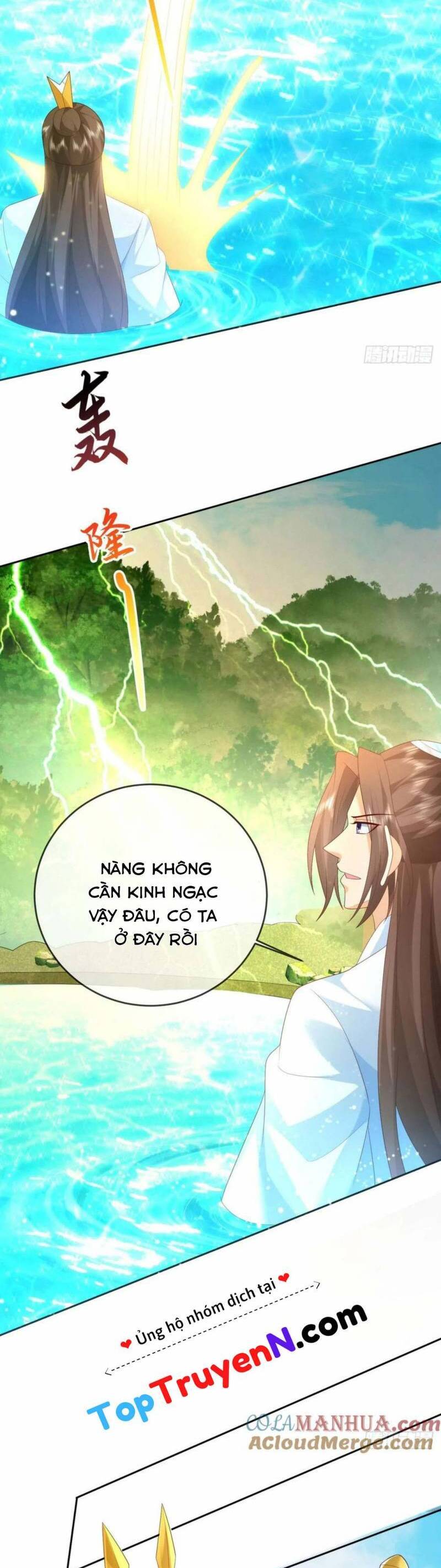 Đăng Nhập Blind Box Xưng Bá Tu Chân Giới Chapter 96 - Next Chapter 97