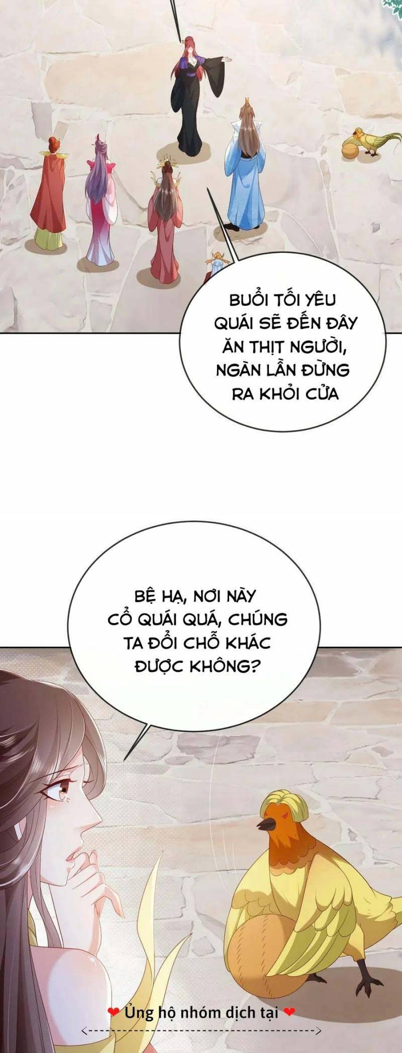 Đăng Nhập Blind Box Xưng Bá Tu Chân Giới Chapter 97 - Next Chapter 98