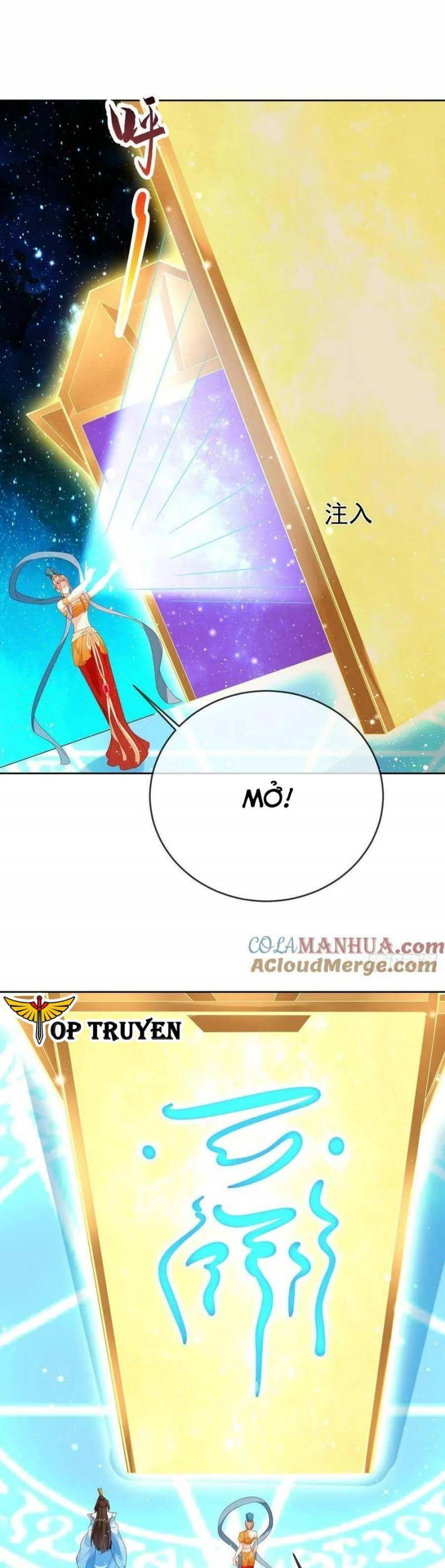 Đăng Nhập Blind Box Xưng Bá Tu Chân Giới Chapter 97 - Next Chapter 98