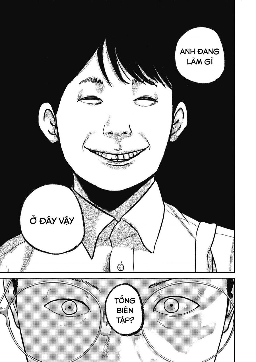 Smiley - Cười Lên Chapter 39 - Trang 3