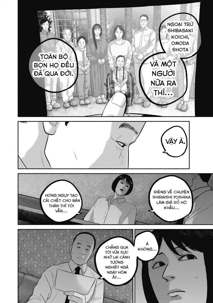 Smiley - Cười Lên Chapter 92 - Trang 3