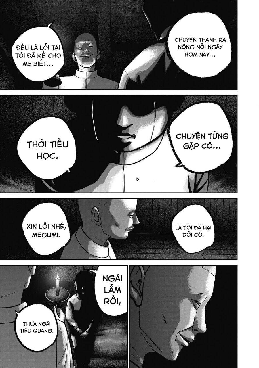 Smiley - Cười Lên Chapter 96 - Trang 3