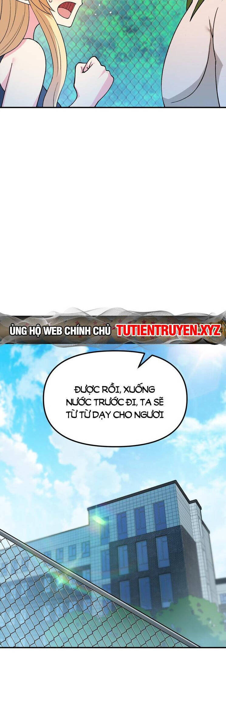 Thiên Đạo Này Cũng Không Ngốc Lắm Chapter 63 - Trang 4