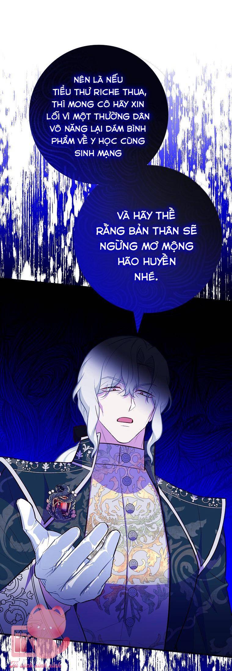 Bác Sĩ Tư Nhân Xin Từ Chức Chapter 61 - Next Chapter 62