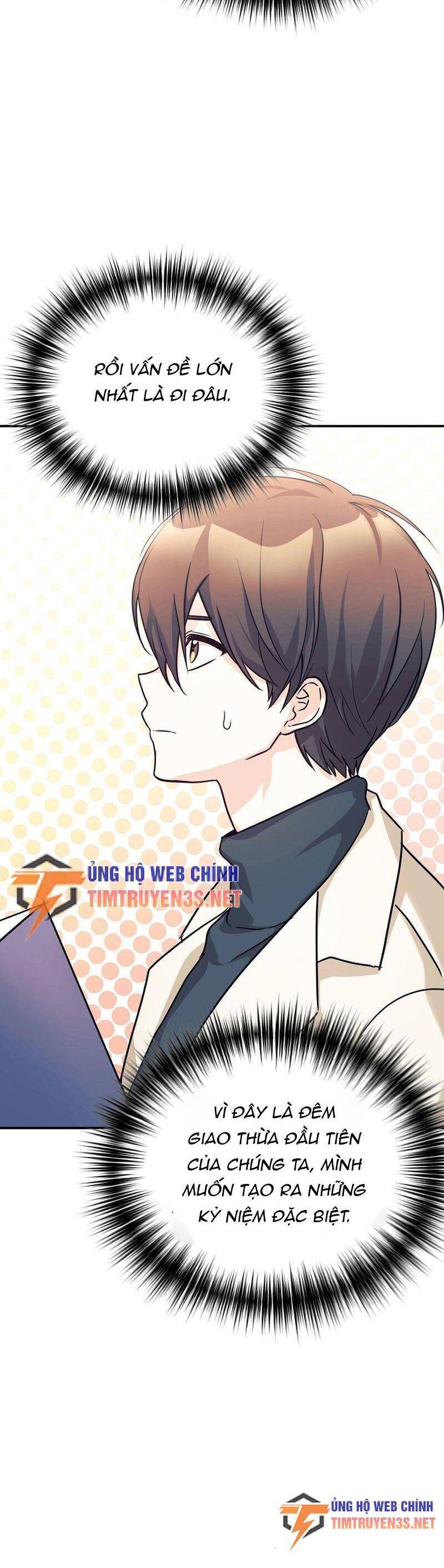 Con Gái Tôi Là Rồng! Chapter 54 - Trang 4