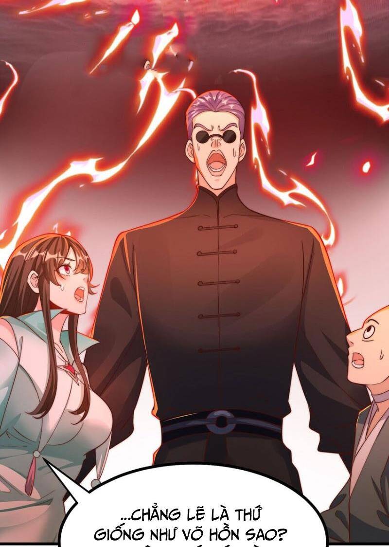 Cường Giả Tuyệt Thế Chỉ Muốn Làm Ruộng Chapter 91 - Next 