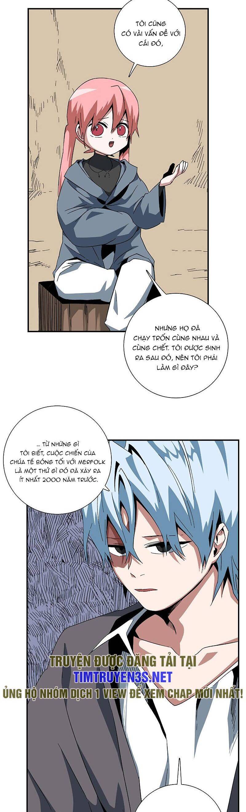 Ta Một Bước Làm Quỷ Vương Chapter 84 - Next 