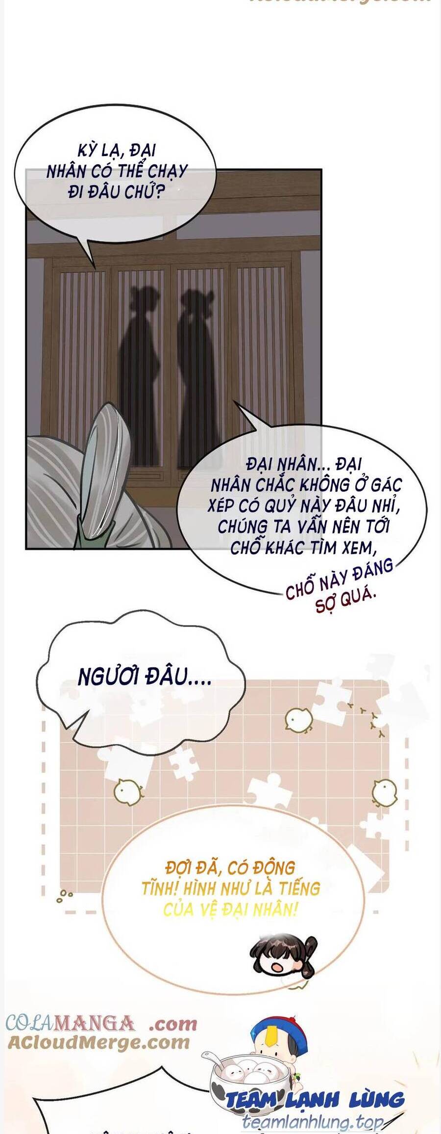 Nữ Giả Hoàng Thượng Và Màn Công Lược Gian Thần Bất Đắc Dĩ Chapter 48 - Next Chapter 49