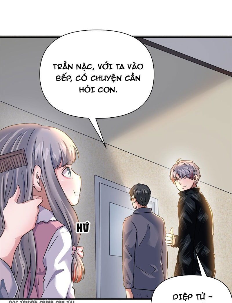 Vương Giả Săn Mồi Chapter 83 - Next Chapter 84