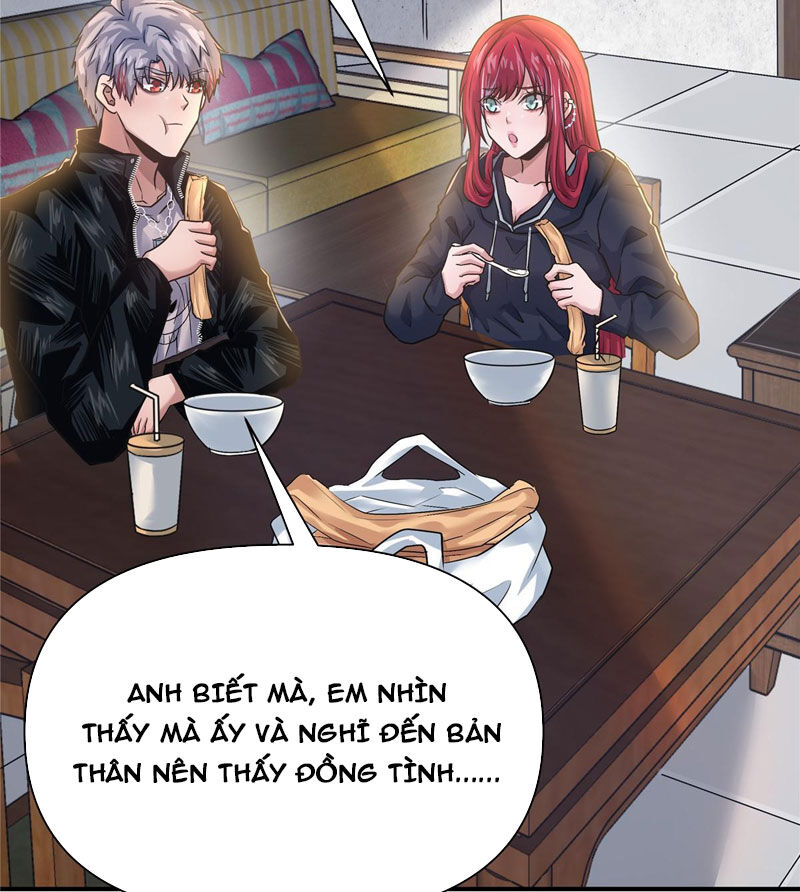 Vương Giả Săn Mồi Chapter 83 - Next Chapter 84