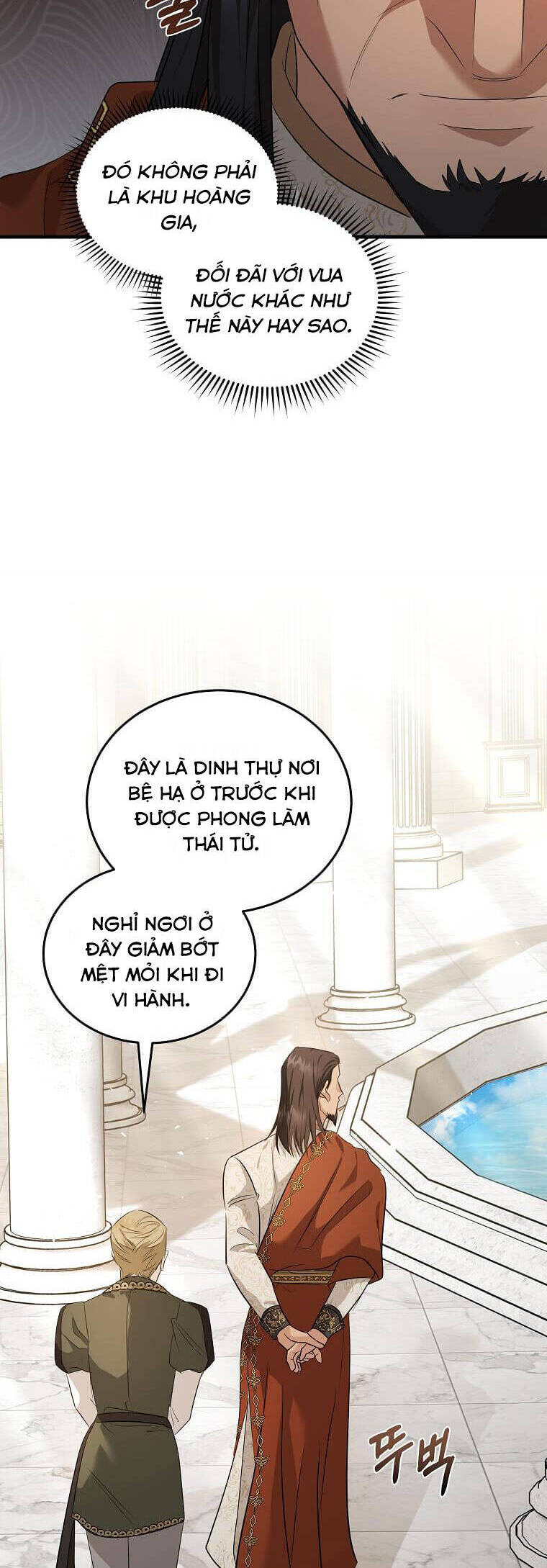 Ác Nữ Trùng Sinh Chapter 177 - Next Chapter 178