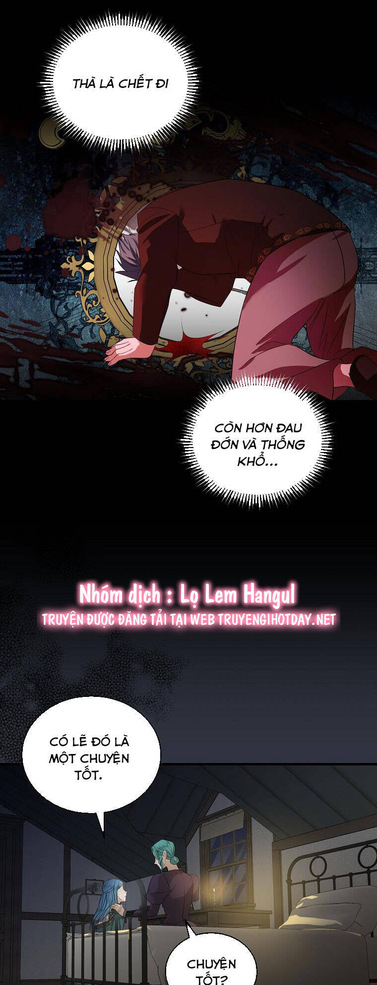 Ác Nữ Trùng Sinh Chapter 177 - Next Chapter 178