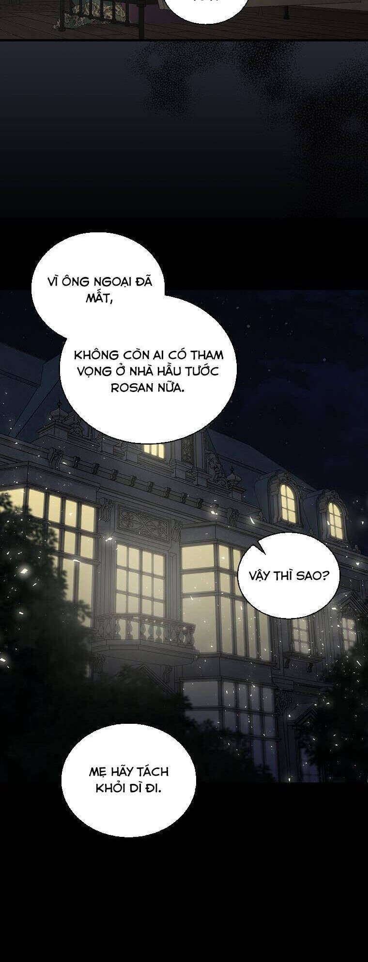 Ác Nữ Trùng Sinh Chapter 177 - Next Chapter 178