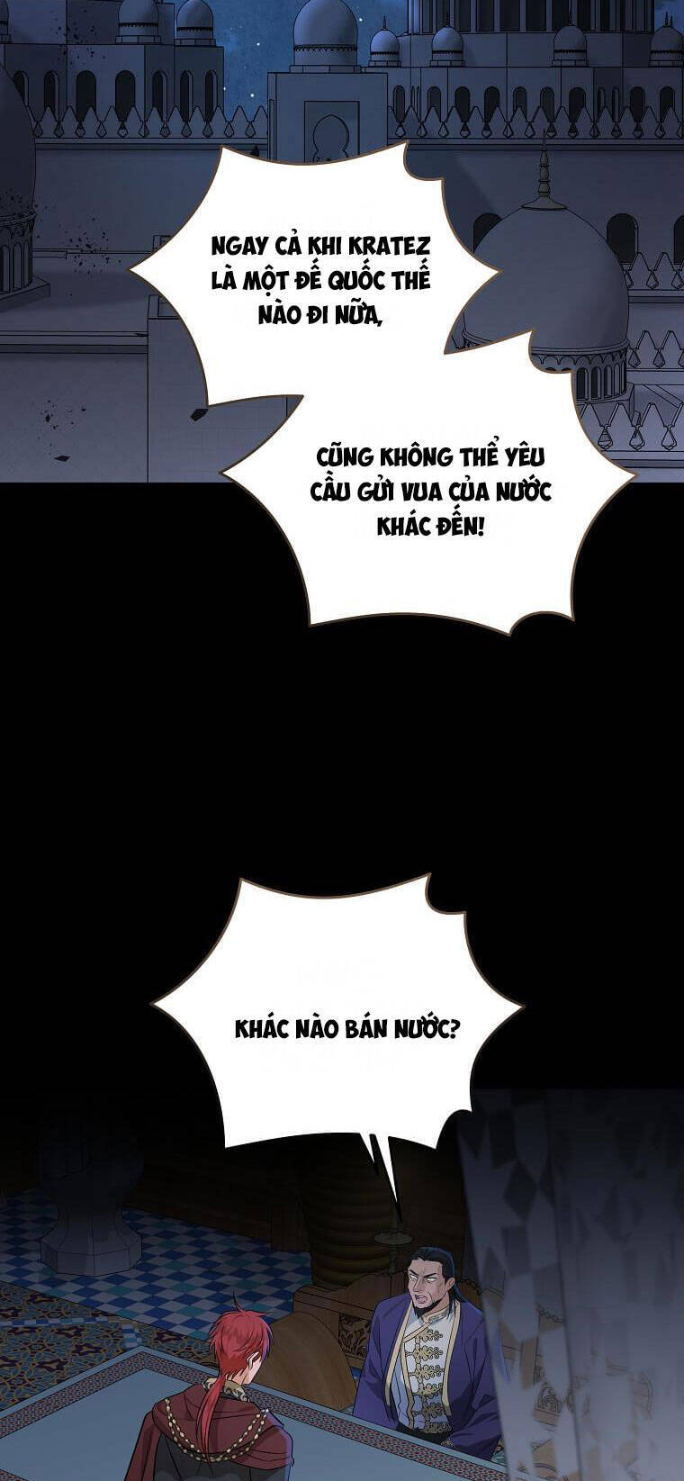 Ác Nữ Trùng Sinh Chapter 177 - Next Chapter 178