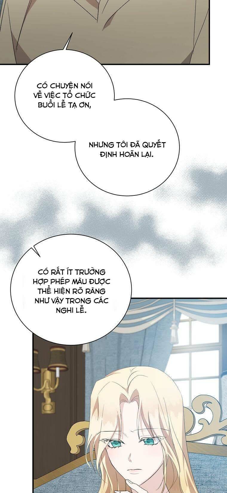 Ác Nữ Trùng Sinh Chapter 162 - Next Chapter 163