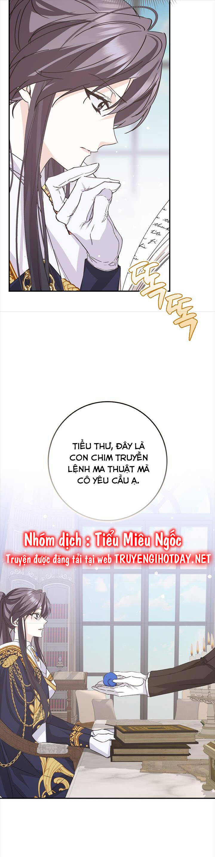 Anh Chỉ Là Đồ Bỏ Đi Của Tôi Mà Thôi Chapter 62 - Trang 3