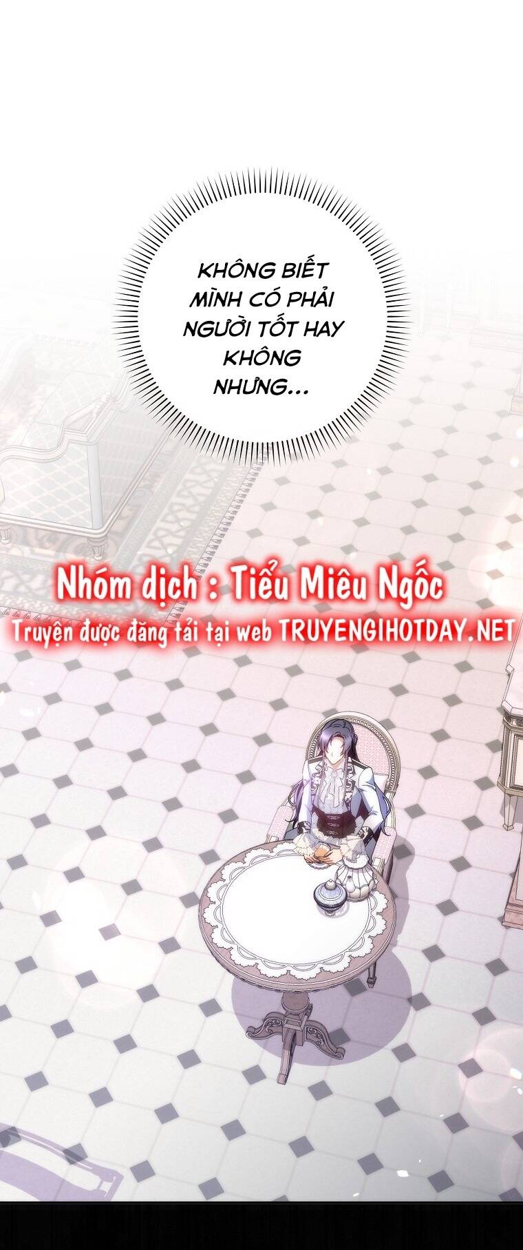 Anh Chỉ Là Đồ Bỏ Đi Của Tôi Mà Thôi Chapter 70 - Trang 3