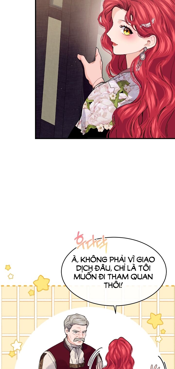 Đại Dương Kiêu Sa Chapter 65.2 - Next Chapter 66.1