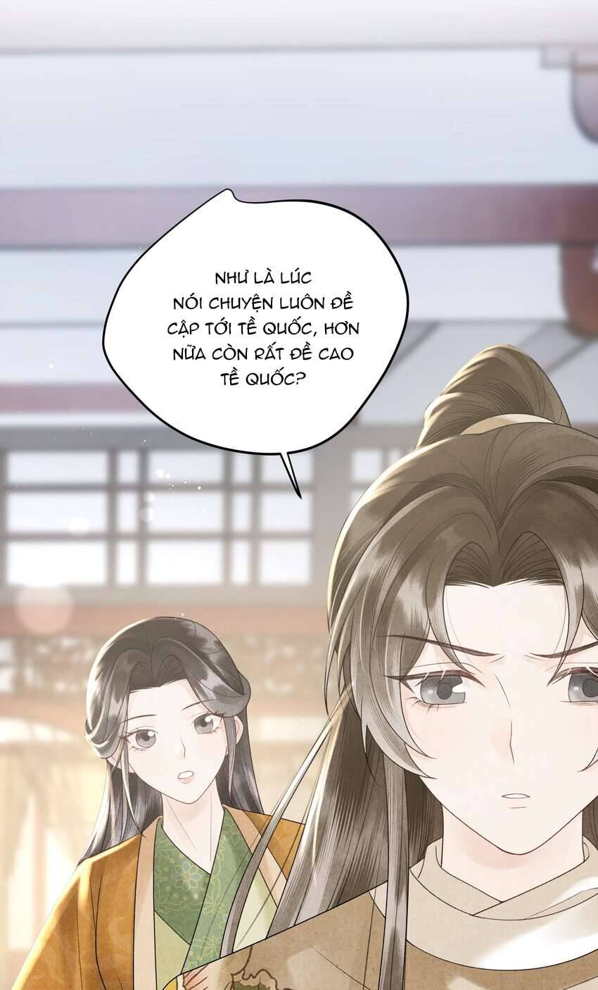 Tiểu Phú Bà Của Đại Tướng Quân Chapter 38 - Next Chapter 39