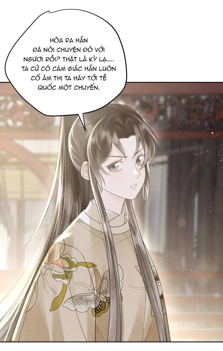 Tiểu Phú Bà Của Đại Tướng Quân Chapter 38 - Next Chapter 39