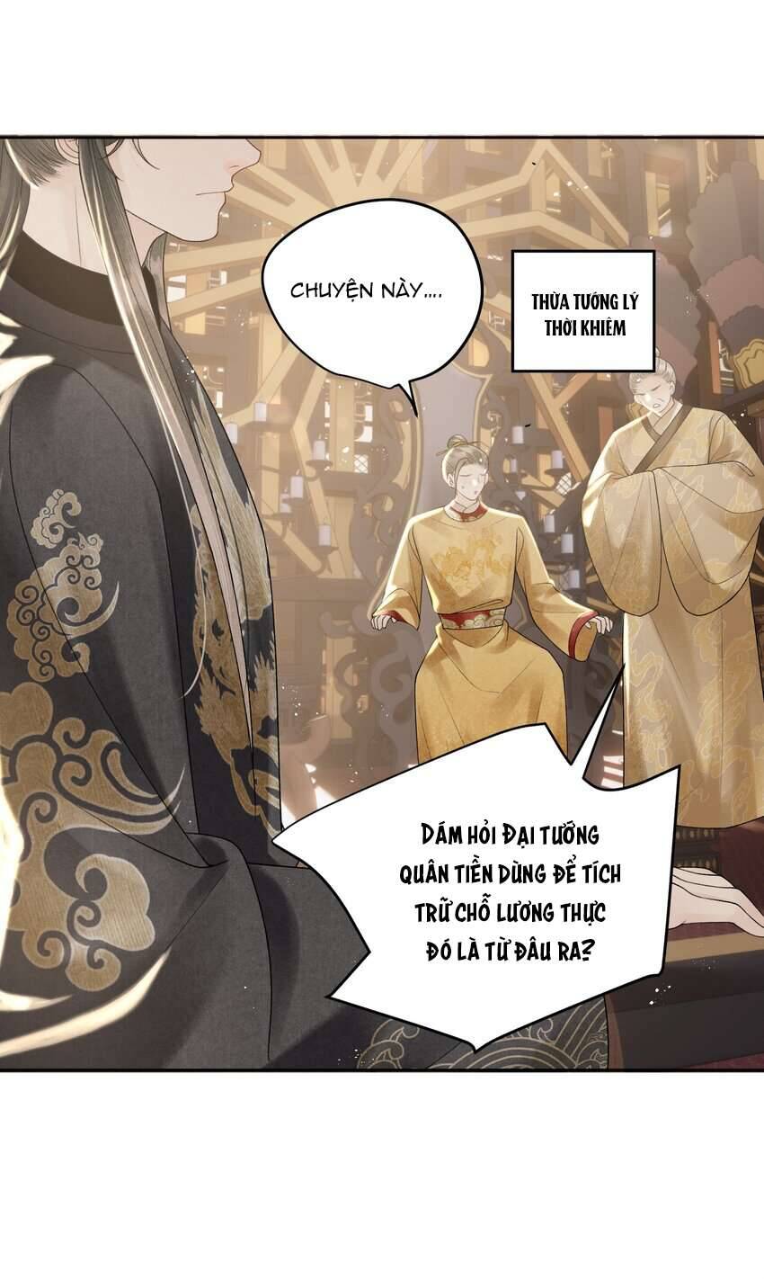 Tiểu Phú Bà Của Đại Tướng Quân Chapter 38 - Next Chapter 39