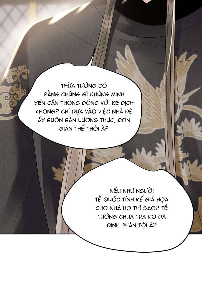 Tiểu Phú Bà Của Đại Tướng Quân Chapter 38 - Next Chapter 39