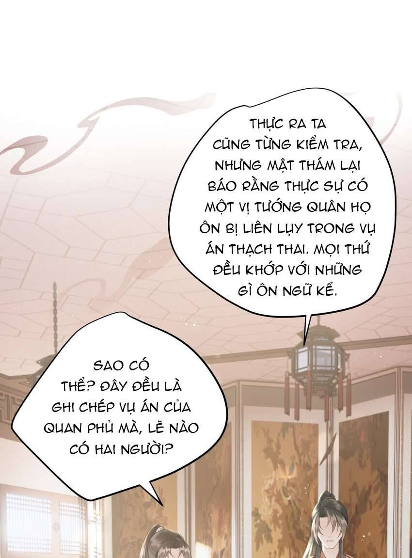 Tiểu Phú Bà Của Đại Tướng Quân Chapter 38 - Next Chapter 39