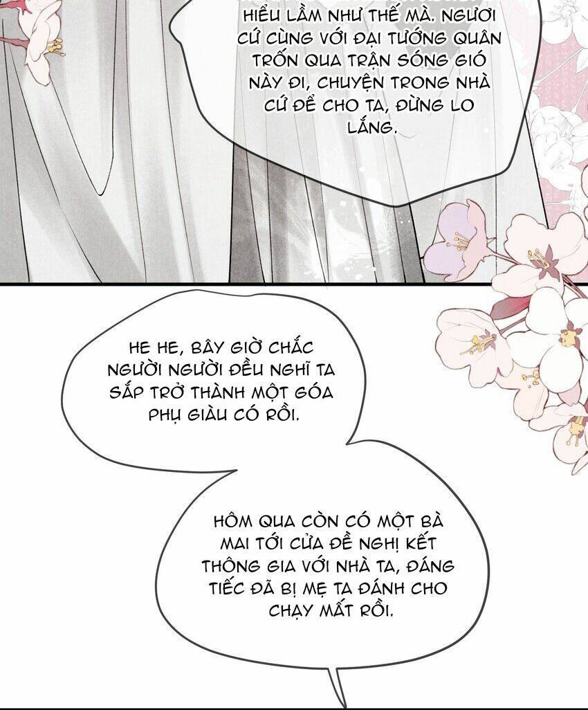 Tiểu Phú Bà Của Đại Tướng Quân Chapter 24 - Next Chapter 25